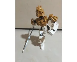 Takanuva - My version