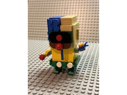 Crygor