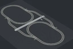 Track Layout