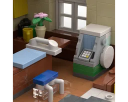 Resident Services