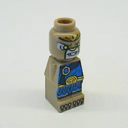 Microfig Legends Of Chima Lion