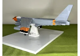 NASA Boeing NB-52s v3