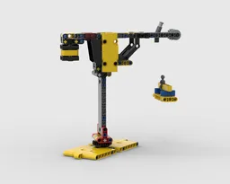 Crane 42122 Alternative