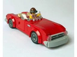 Cabriolet