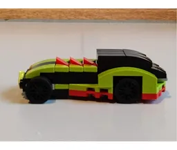 30434 Hot Rod