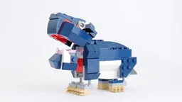 31088 - Hippopotamus
