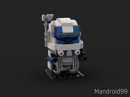 Captain rex