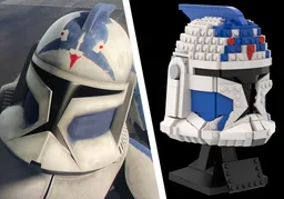 Fives P1 Helmet