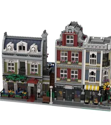 Sporting Goods Store.
