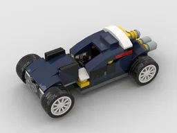 Epic Drag Racer
