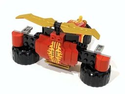 71780 Hover Machine