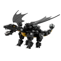 Shardback Dragon