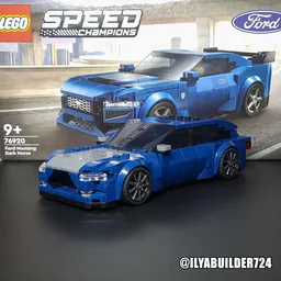 76920 Audi RS6
