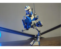 AT-RT [Minifigure-Scale]