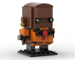 Marsellus Wallace (Pulp Fiction)