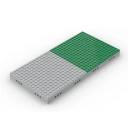 MILS Baseplate Pack