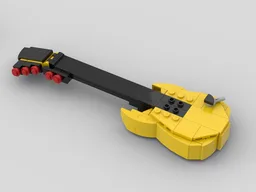 76901 - Guitar