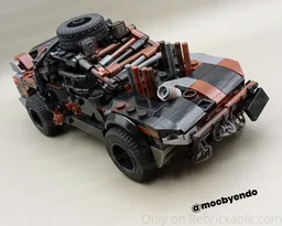 Mod Max Nissan