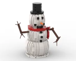 Snowman