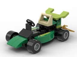 Ninjago F1