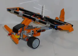 42104 Bush Plane