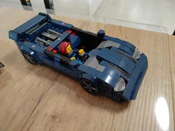 76920 Streetlicker