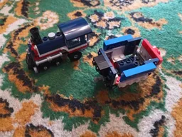 30575 Mining Car