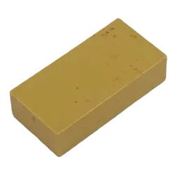 Modulex Tile 2 x 4 without Internal Supports / Modulex Lemon