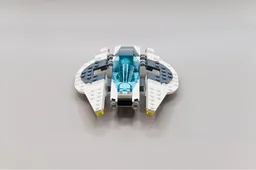 Chiss Talon Interceptor