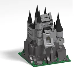 Castelo 8 Microset