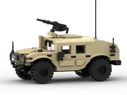 HUMVEE