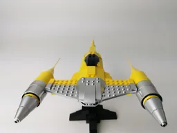 UCS N-1 Starfigher Remake