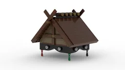 Sumo Shrine