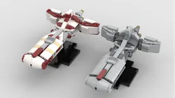 1:1455 Pelta-class Frigates