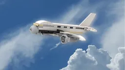 31134 Airliner