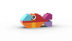 11017 Fish