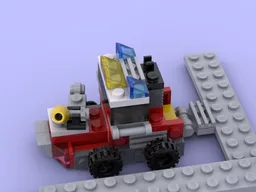 Fireboat - 6911