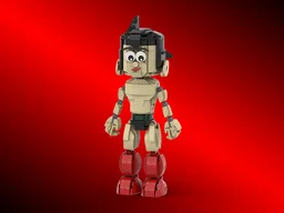 Astro Boy