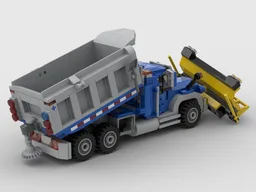 Snow Plow