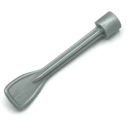 Sports Paddle from McDonald's Sports Sets / Black