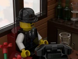 Detective Agency