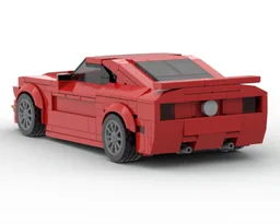 2005 Ford Mustang