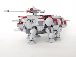 Walking AT-TE