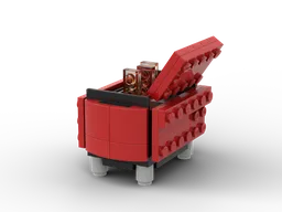 Dumpster Fire