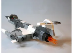 F-104 Starfighter