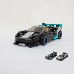 76909 NFS Ferari 488