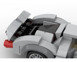AGRESSIONE HYPERCAR