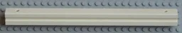 Scala, Building, Support Beam 18 Studs Long with Flat End