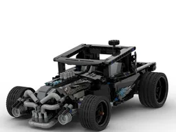 Bone Shaker
