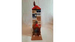 Burrow's BnB